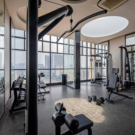 D1Mension Riverside - Angia Hospitality Хошимин Экстерьер фото