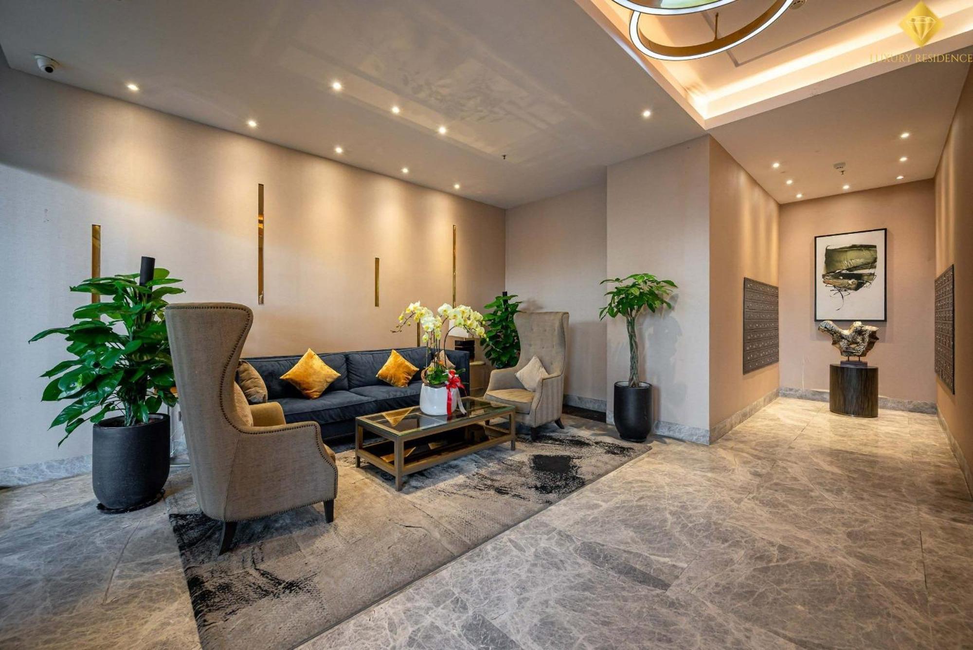 D1Mension Riverside - Angia Hospitality Хошимин Экстерьер фото