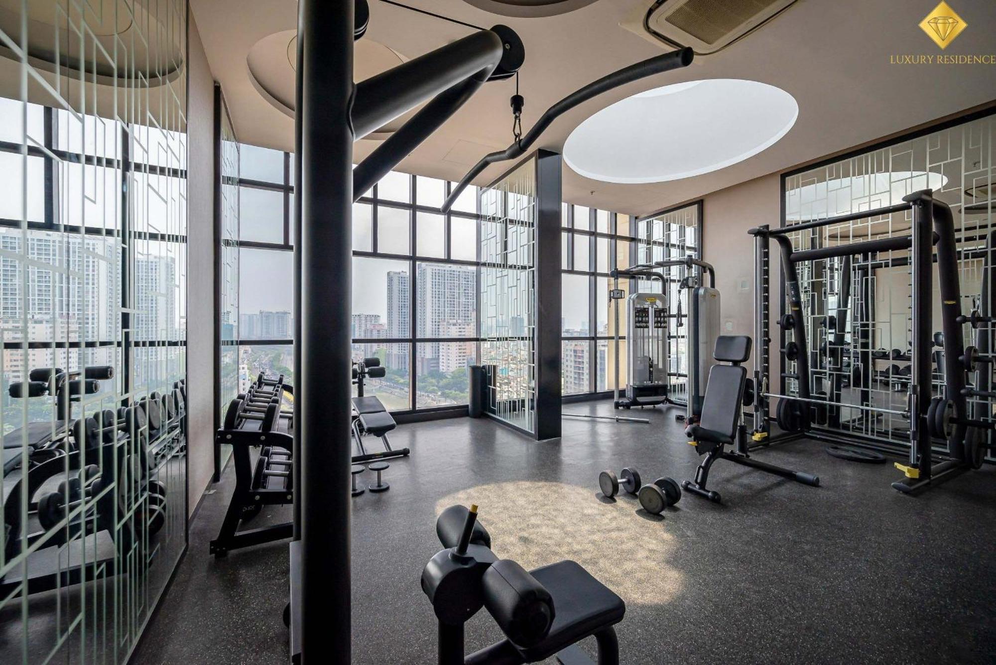 D1Mension Riverside - Angia Hospitality Хошимин Экстерьер фото