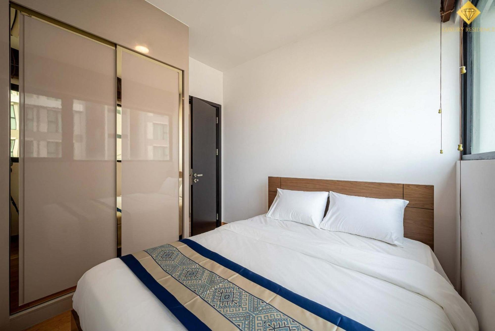 D1Mension Riverside - Angia Hospitality Хошимин Экстерьер фото
