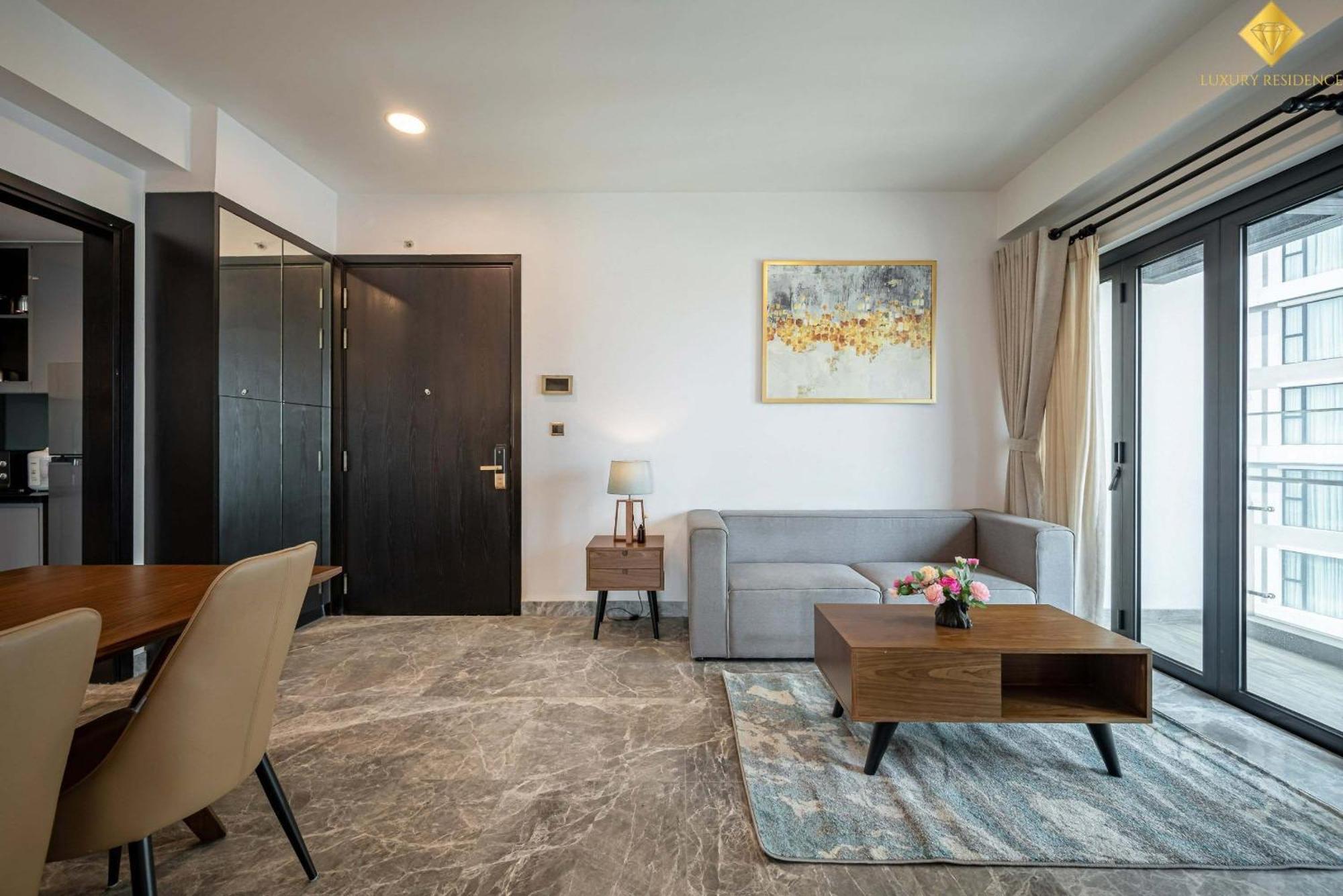 D1Mension Riverside - Angia Hospitality Хошимин Экстерьер фото
