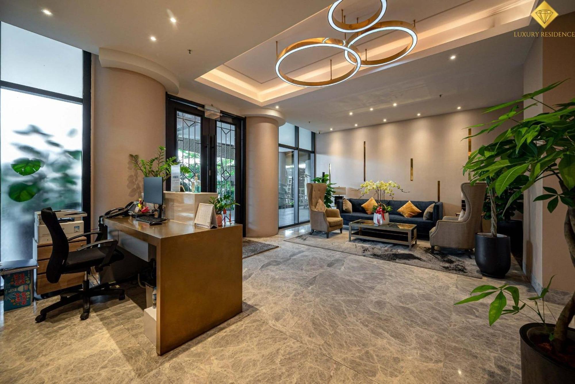 D1Mension Riverside - Angia Hospitality Хошимин Экстерьер фото