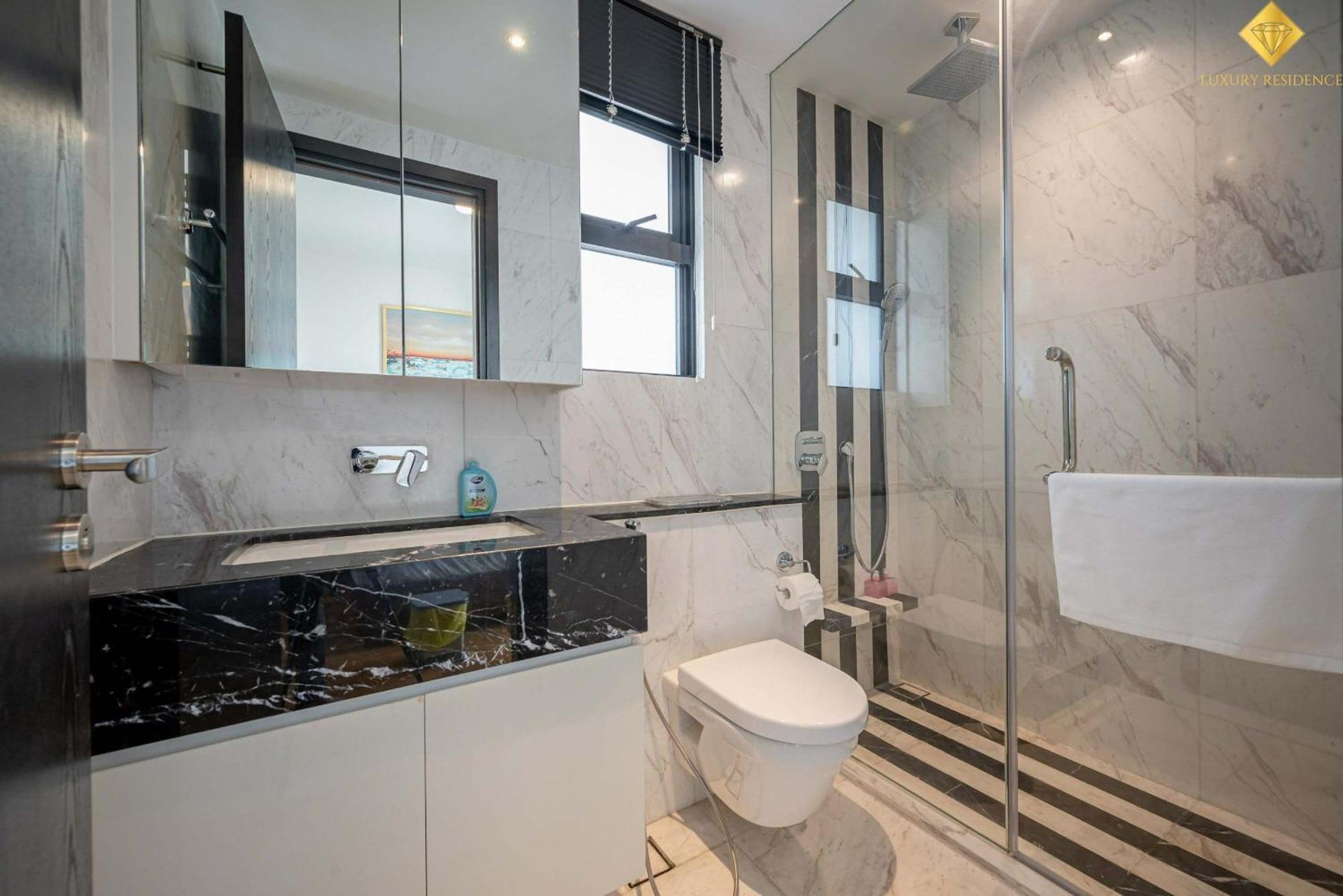 D1Mension Riverside - Angia Hospitality Хошимин Экстерьер фото