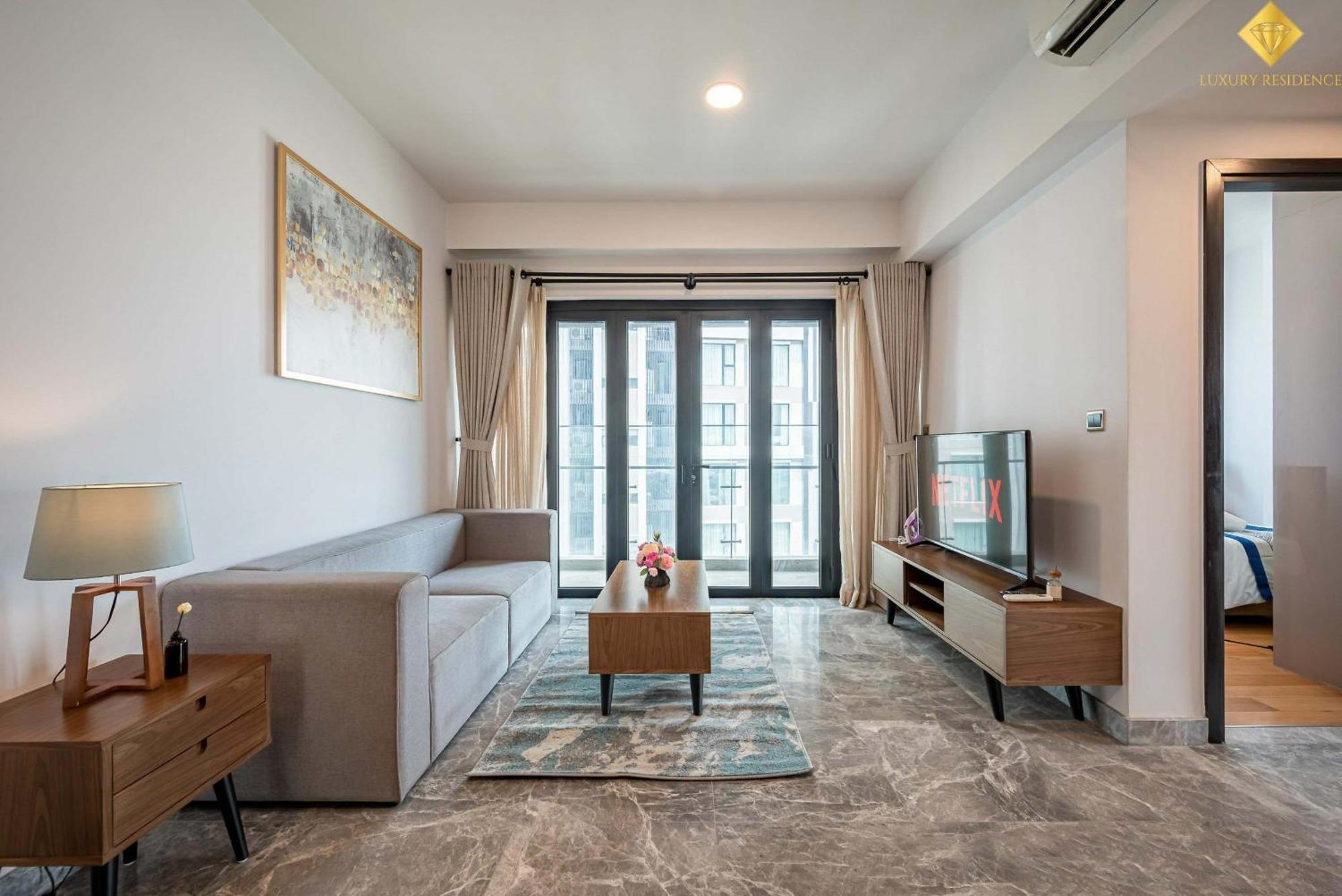 D1Mension Riverside - Angia Hospitality Хошимин Экстерьер фото