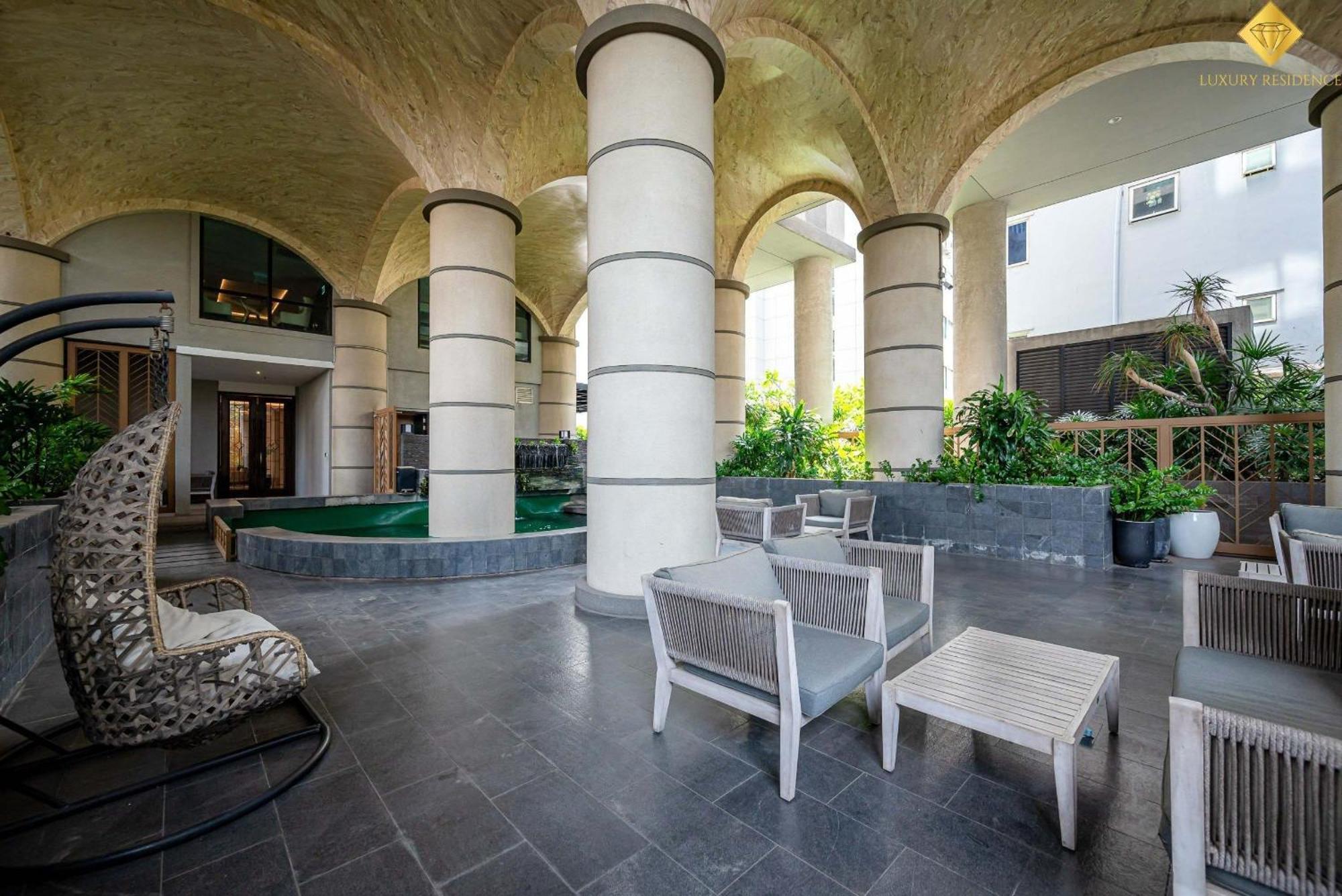 D1Mension Riverside - Angia Hospitality Хошимин Экстерьер фото